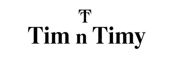 Tim n Timy